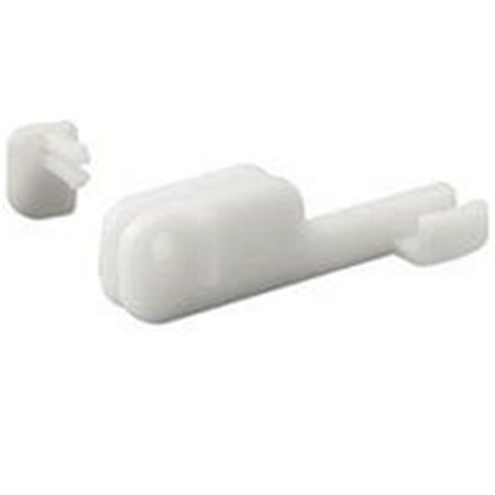 Lawnitator Guide Showerdoor Bottom Nyl M6090 LA110549